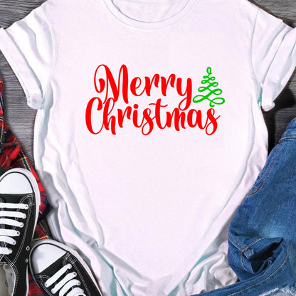 Merry Christmas SVG Bundle