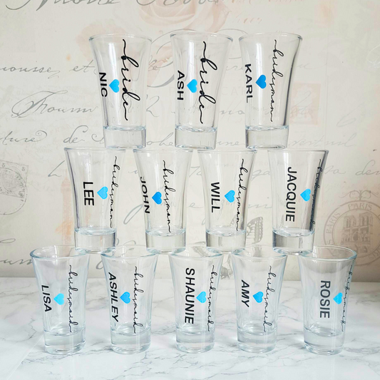 40ML Shot Glass