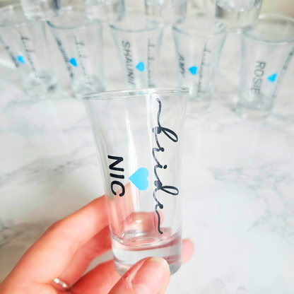 40ML Shot Glass